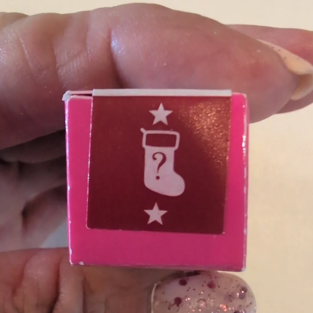 Velour Liquid Lipstick - Pink
